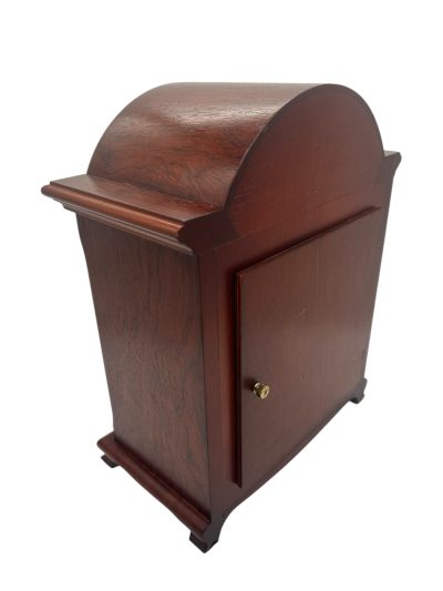 Fabulous Rapport Westminster Chime Miniature Bracket clock - Image 12