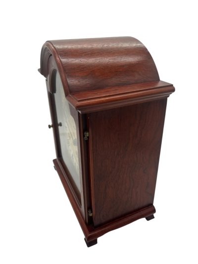 Fabulous Rapport Westminster Chime Miniature Bracket clock - Image 7