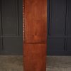 Regency Mahogany Gentlemans Wardrobe - Image 6