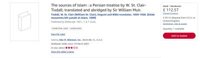 4 RARE Orientalist Books 1895-1925 Islamic Arabia Mecca Islam Quran with illustrations - Image 21