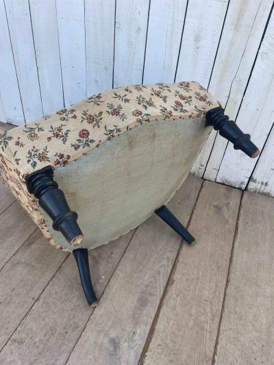 French 19th Century Chair - Image 3