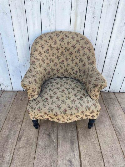 French 19th Century Chair - Image 4