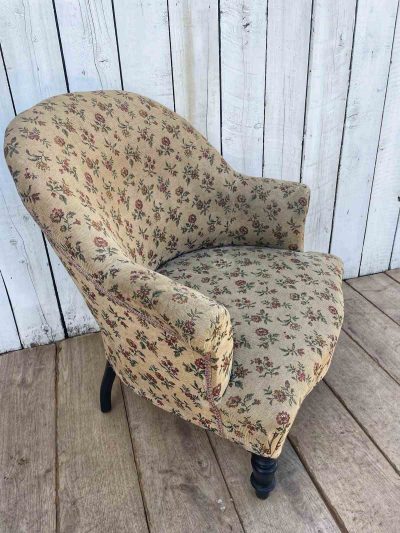 French 19th Century Chair - Image 6