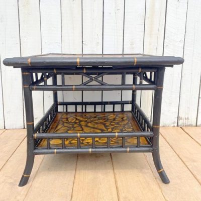French Coffee Table - Image 2