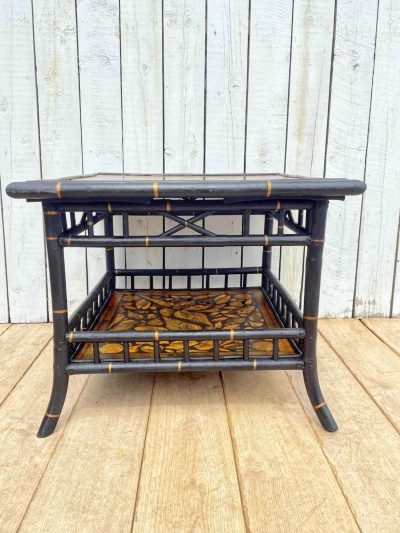French Coffee Table - Image 8