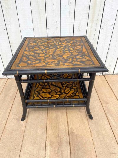 French Coffee Table - Image 3