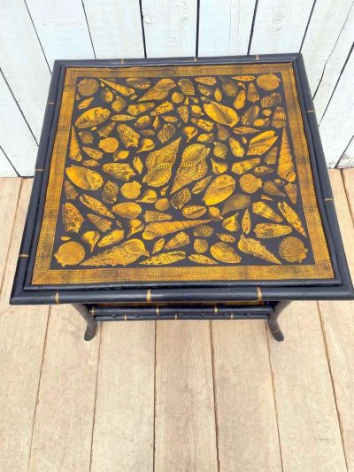 French Coffee Table - Image 4