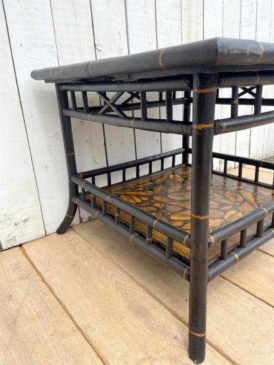 French Coffee Table - Image 6