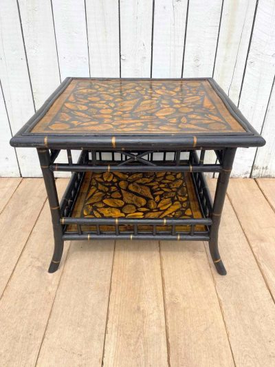 French Coffee Table - Image 7