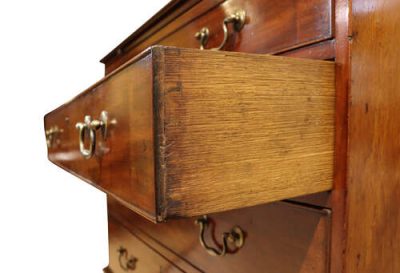 Georgian Chest of Drawers - Image 6