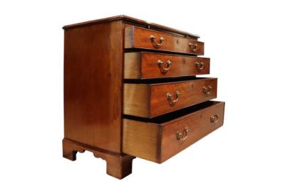Georgian Chest of Drawers - Image 7