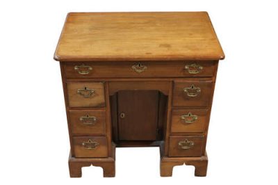 Kneehole Desk - Image 2