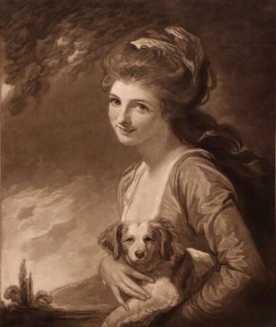 Lady Hamilton - Image 2