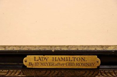 Lady Hamilton - Image 3