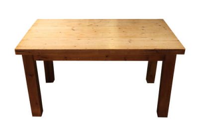 Pine Table - Image 2
