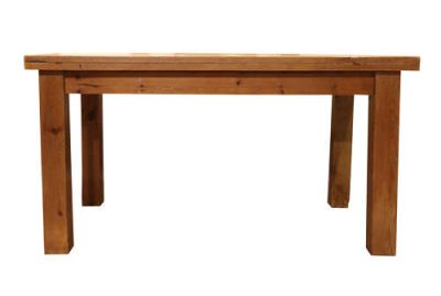 Pine Table - Image 3