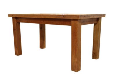 Pine Table - Image 4