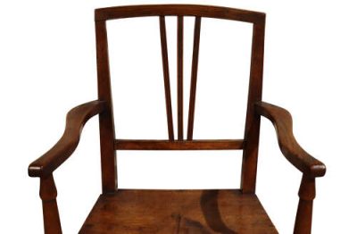 Regency Childs High Chair - Image 3